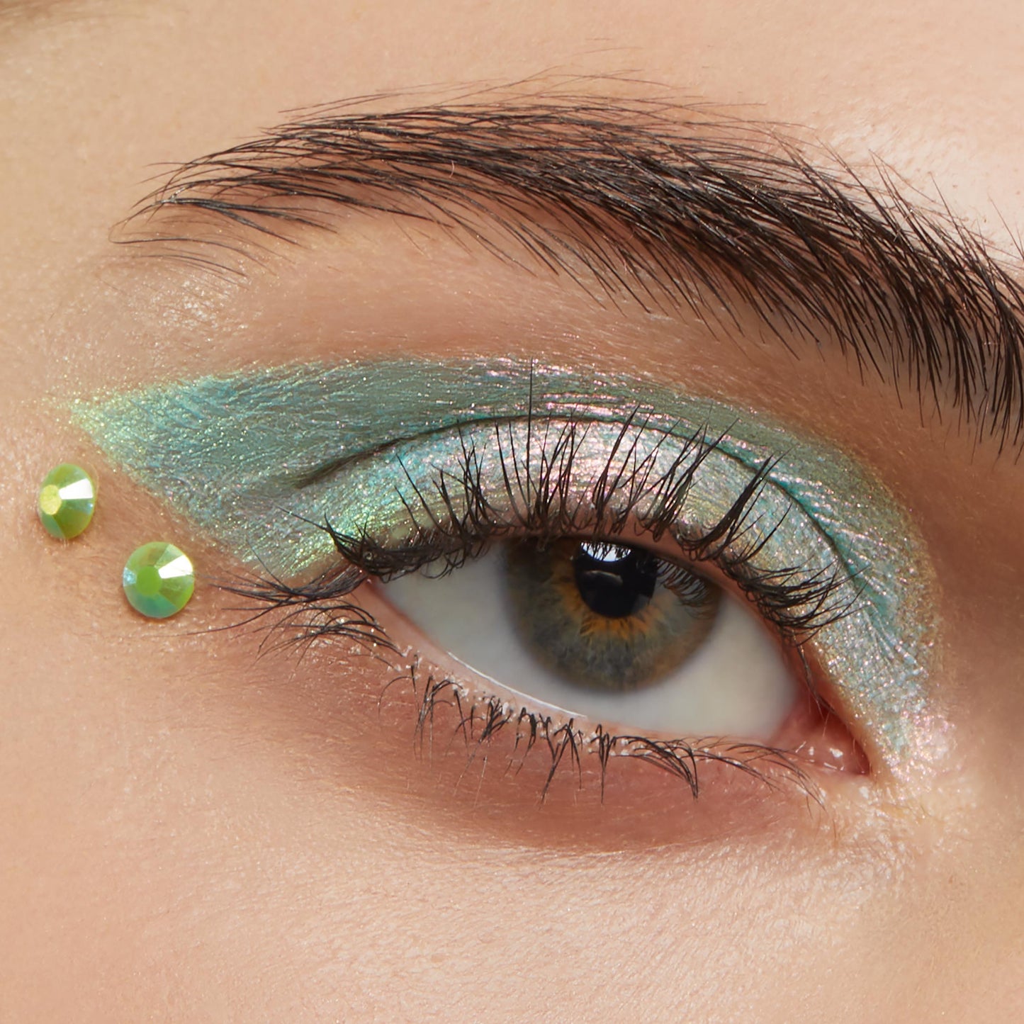 Crystal Face Jewels - Image 5