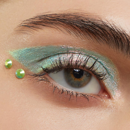 Crystal Face Jewels - Image 5