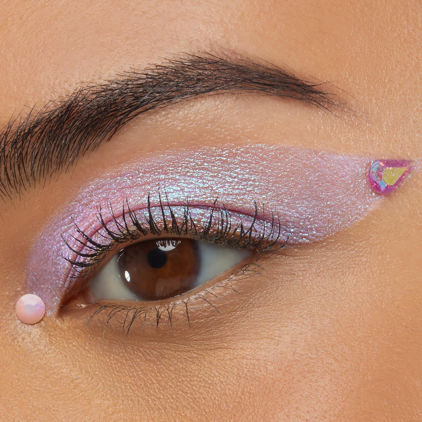 Crystal Face Jewels - Image 3