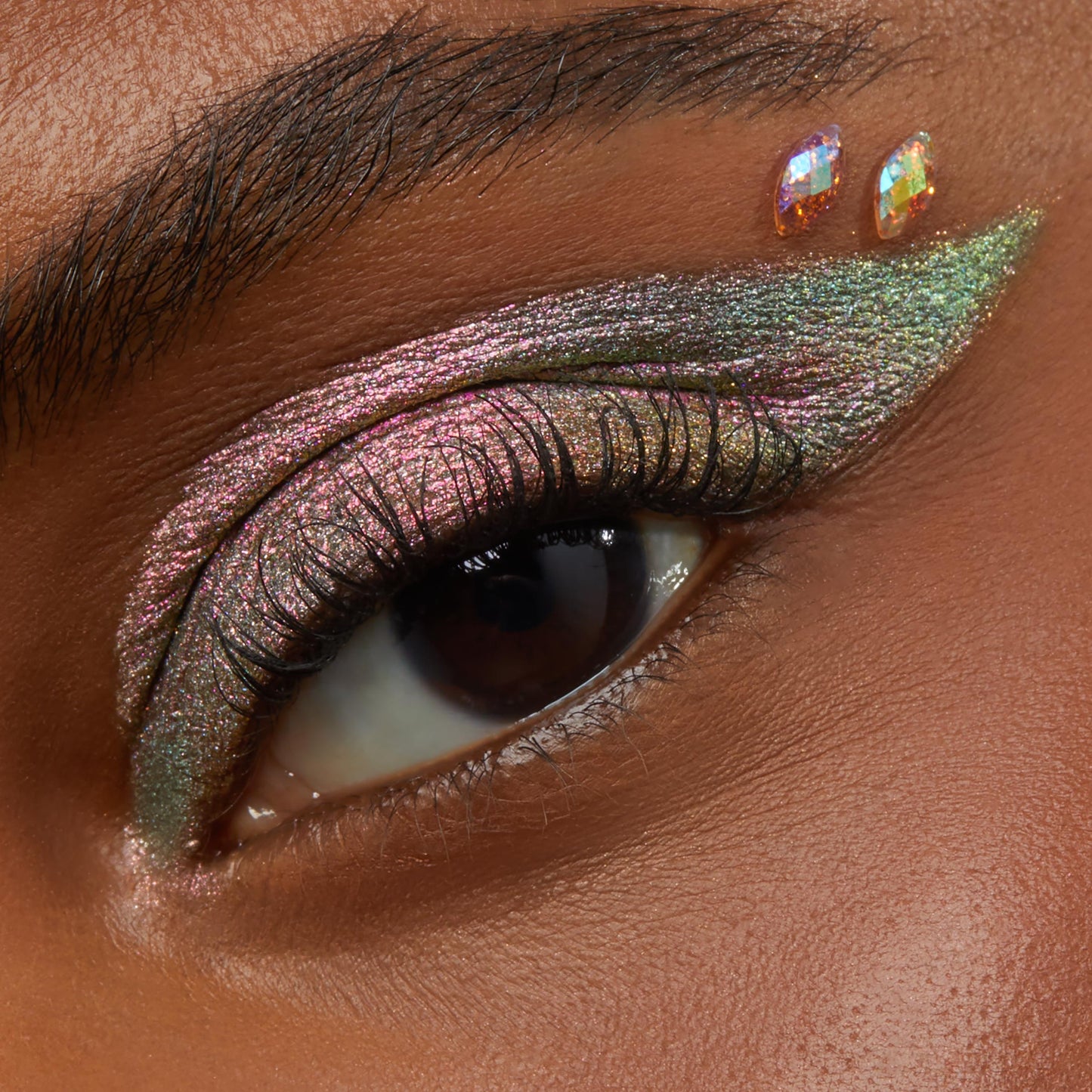 Crystal Face Jewels - Image 4