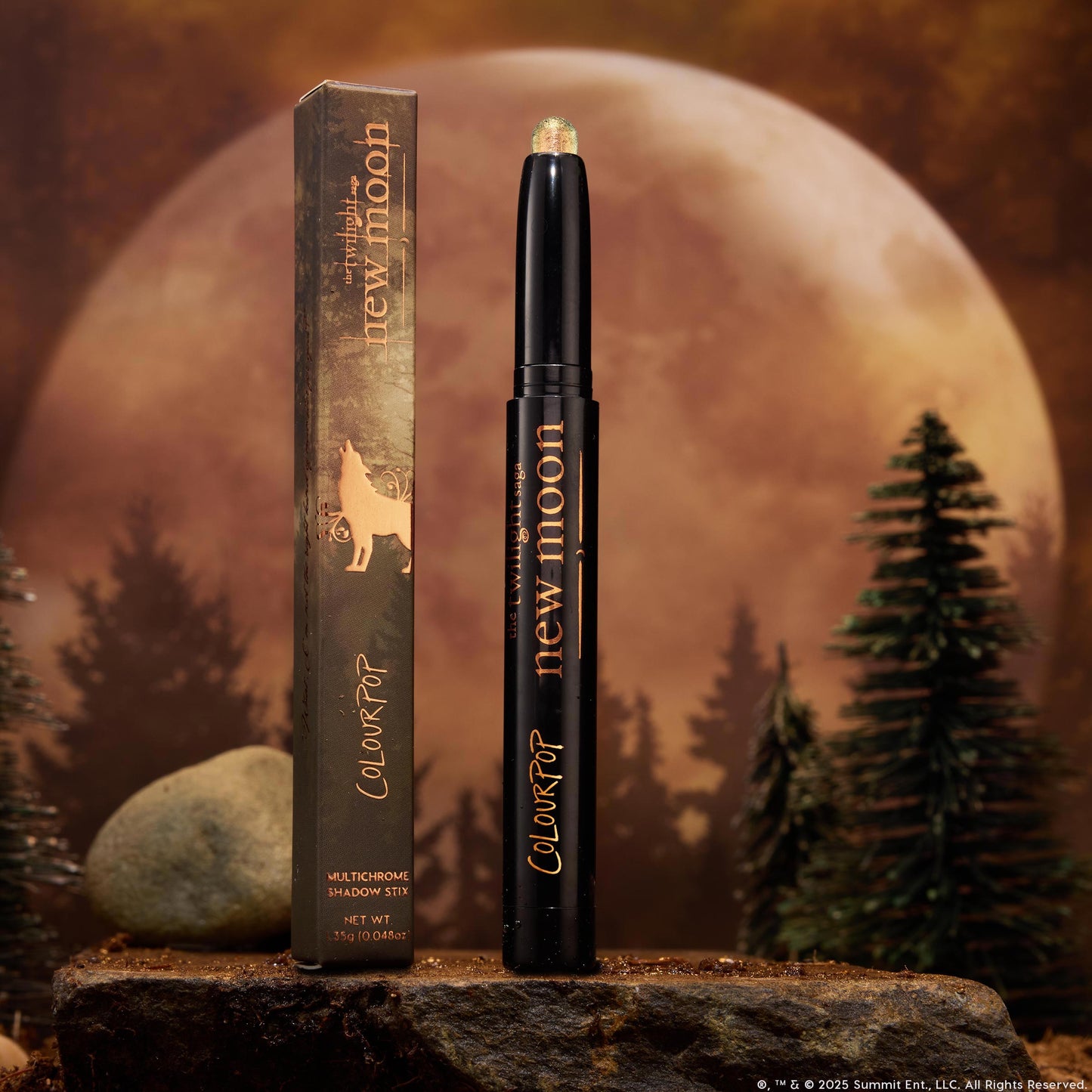 Shadow Stix