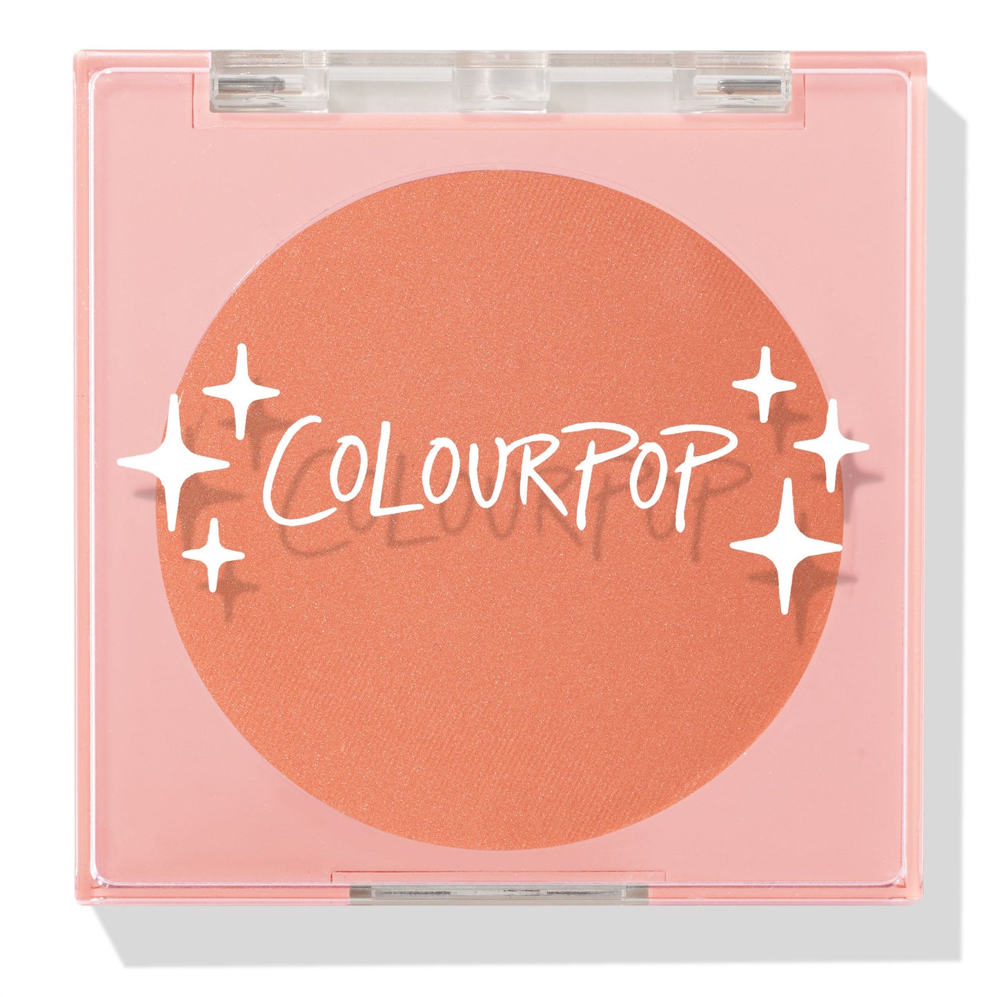 Pressed Powder Blush - Image 3