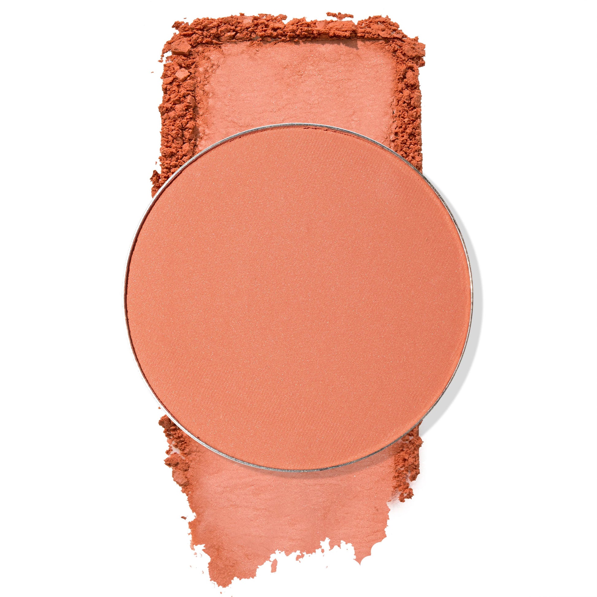 Pressed Powder Blush Single