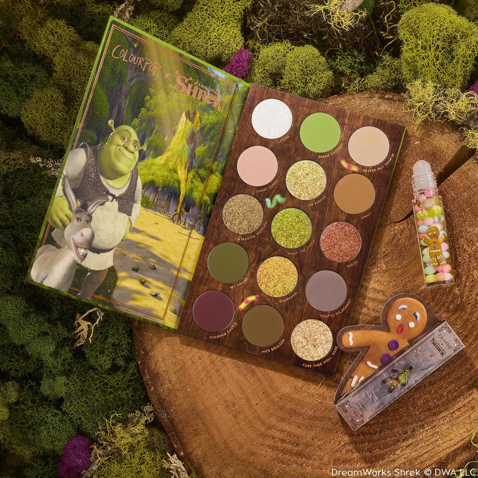 Lip and Eye Set - Image 6