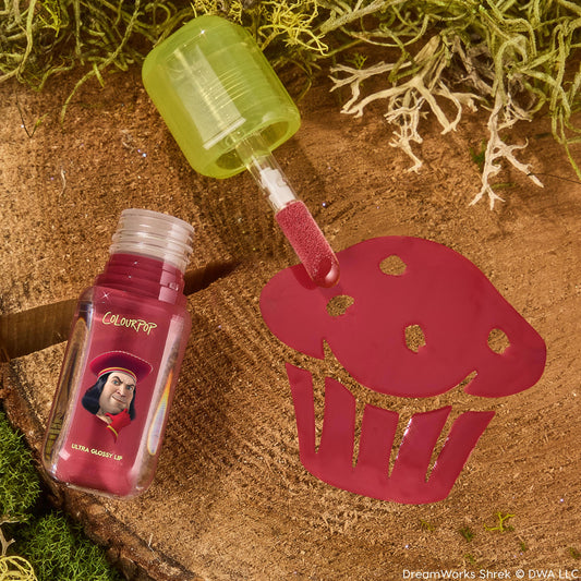 Ultra Glossy Lip - Image 2