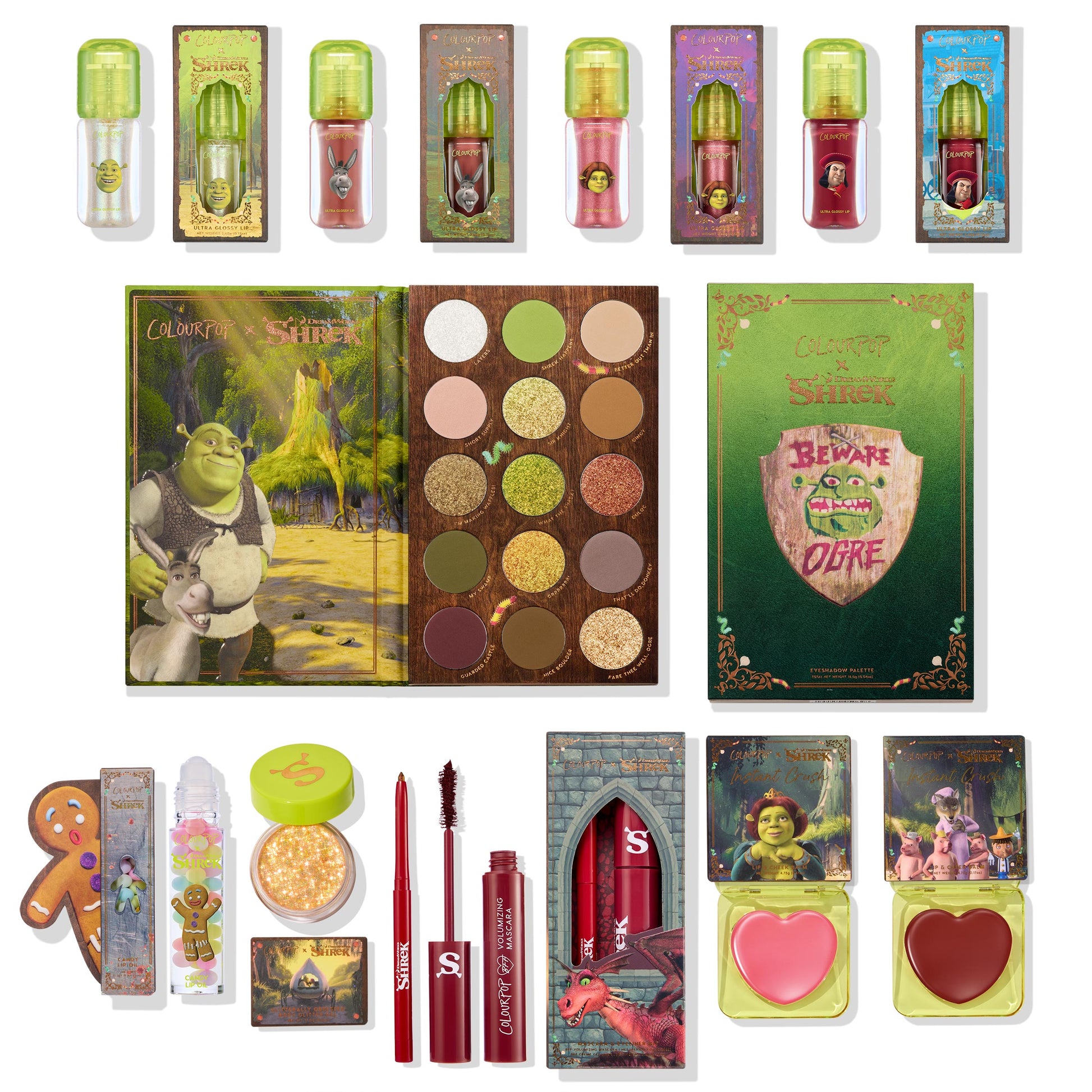 Full Collection Set - Image 7