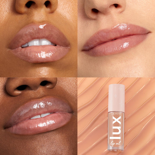 Lux Lip Oil - Image 2