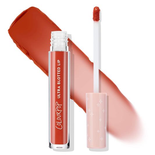 Ultra Blotted Lip