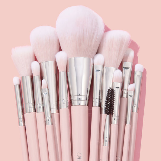 Makeup Brush Kit - Image 2
