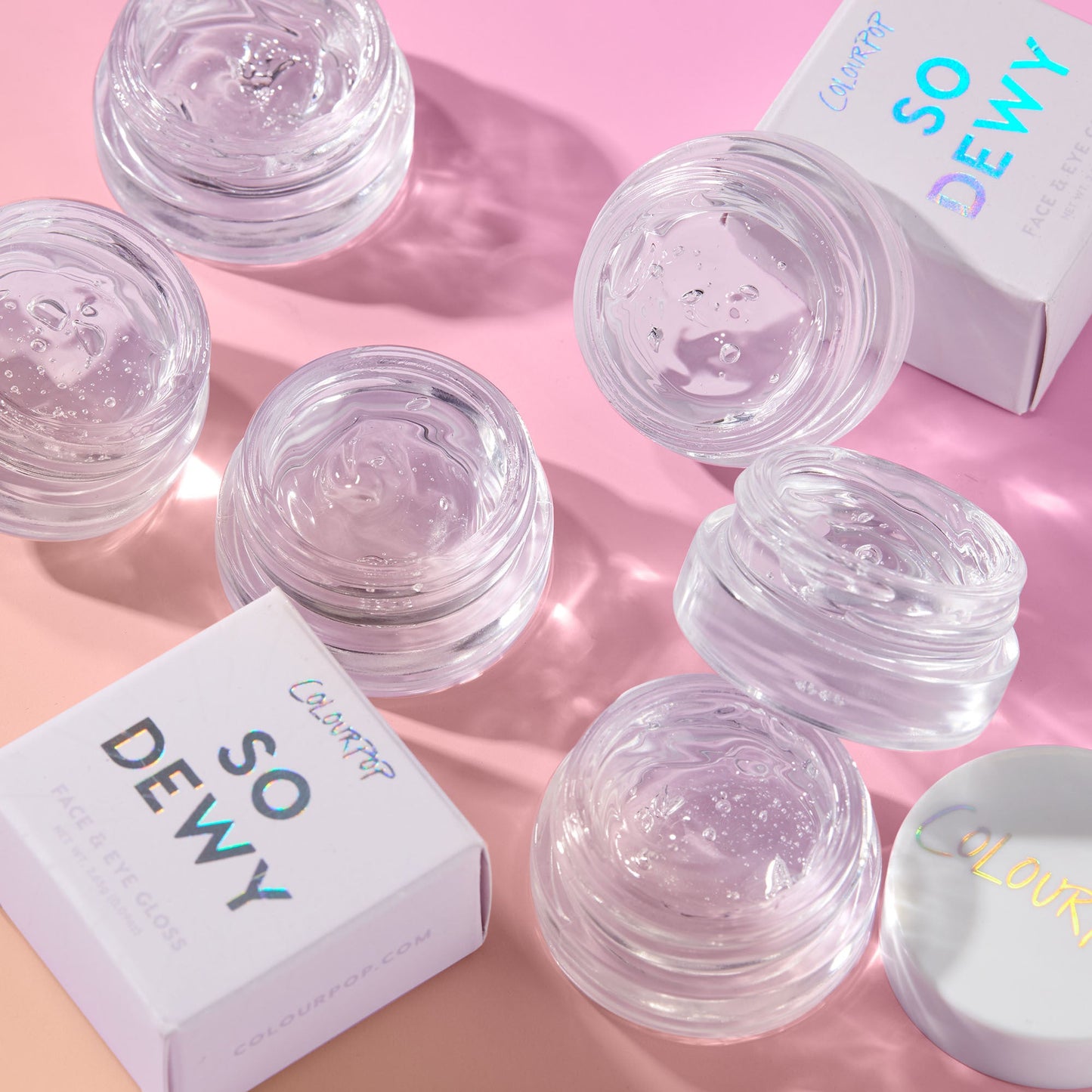 Face & Eye Gloss - Image 3
