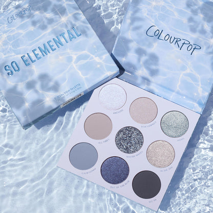 Shadow Palette