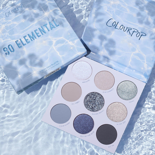 Shadow Palette