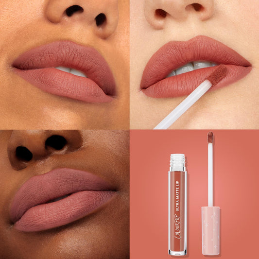 Ultra Matte Lip - Image 2