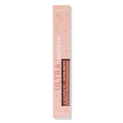 Ultra Matte Lip - Image 5