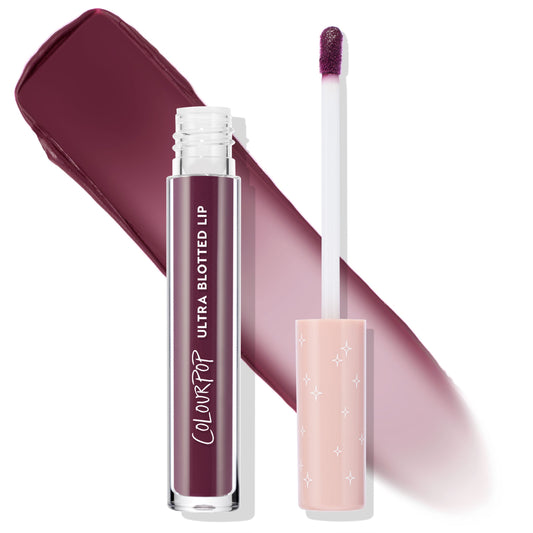 Ultra Blotted Lip