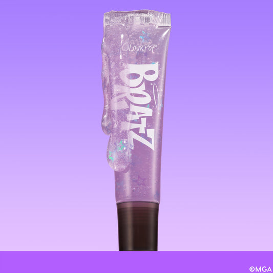 So Juicy Plumping Gloss
