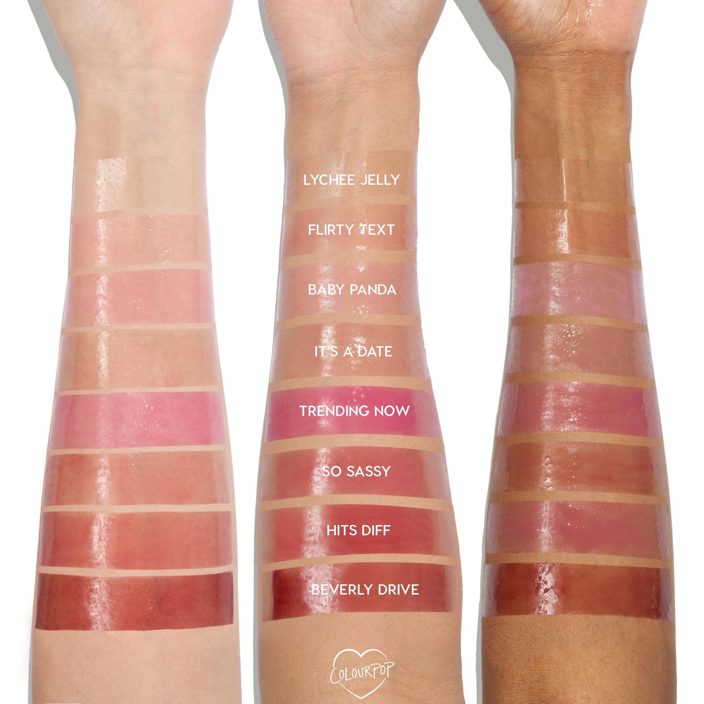 So Juicy Plumping Glossy Lip Oil - Image 6