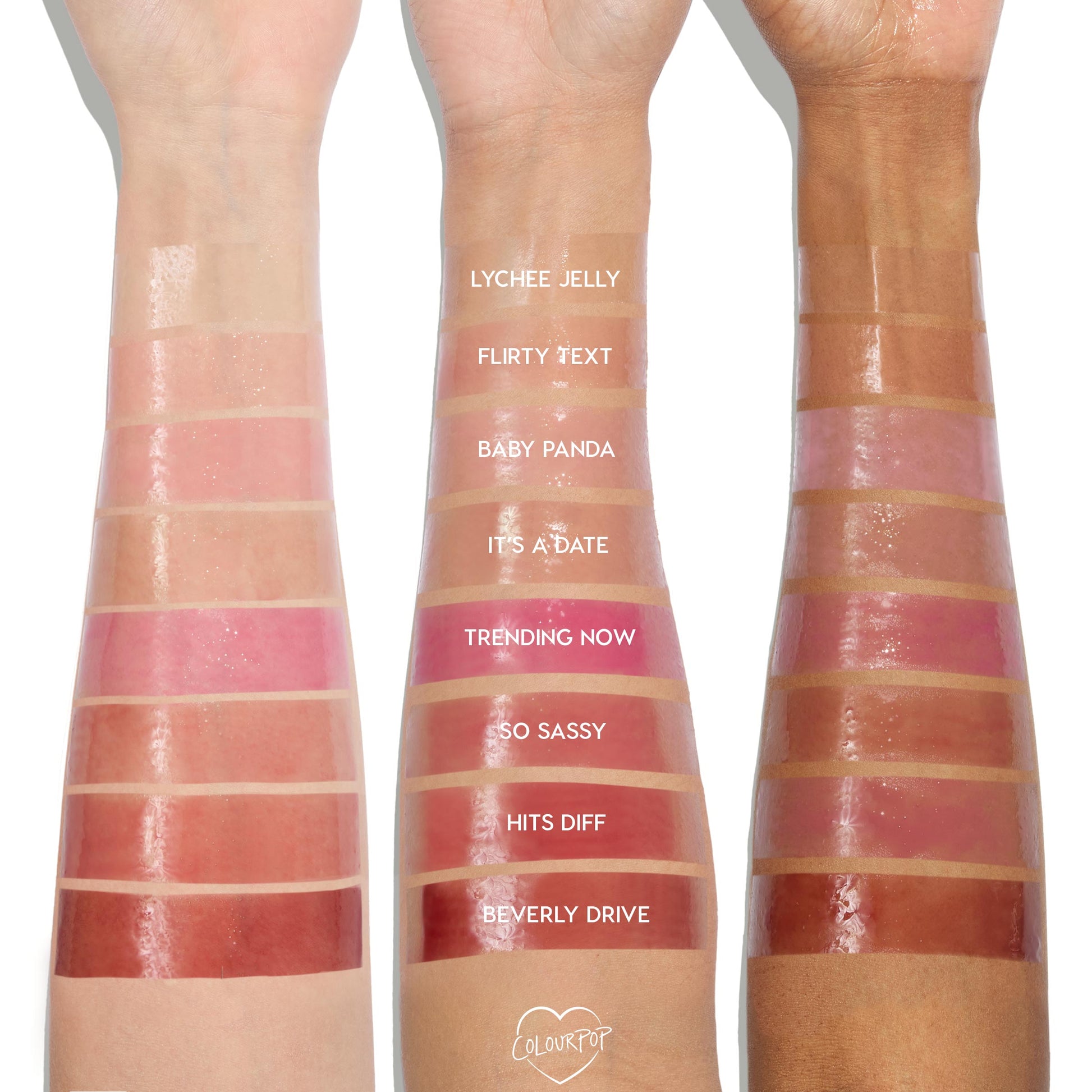 So Juicy Plumping Glossy Lip Oil - Image 6