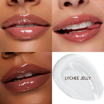 So Juicy Plumping Glossy Lip Oil - Image 3