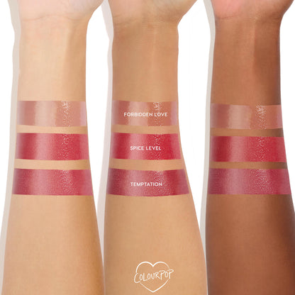 So Juicy Plumping Gloss Balm with Peptides - Image 6