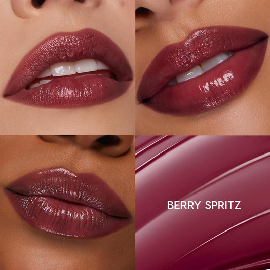 So Juicy Plumping Gloss Balm with Peptides - Image 2