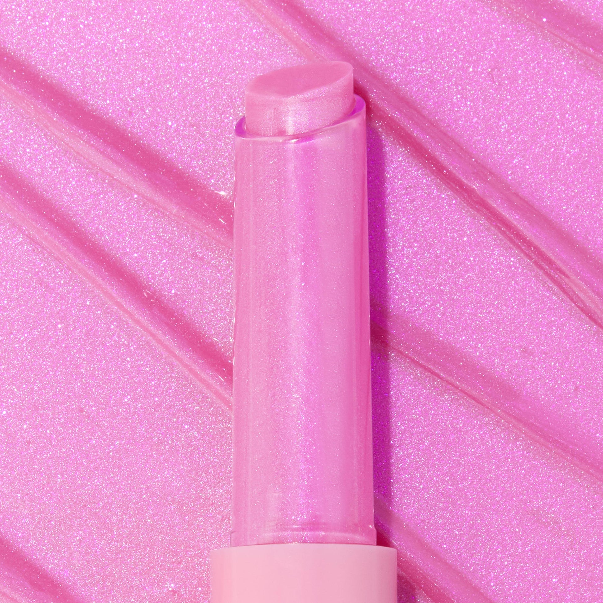 So Juicy Plumping Gloss Balm with Peptides