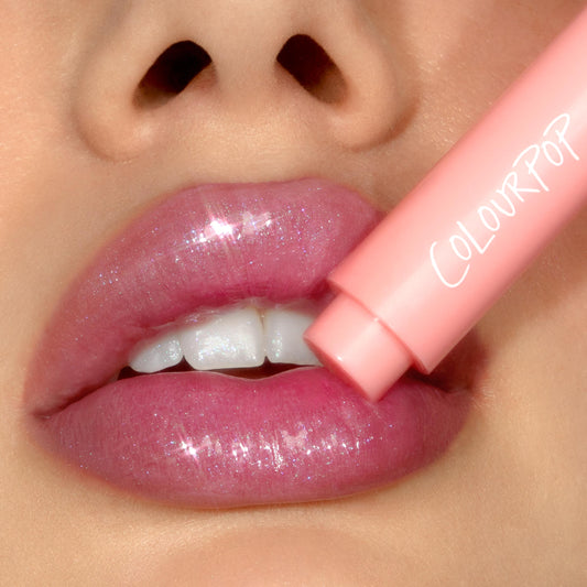 So Juicy Plumping Gloss Balm with Peptides - Image 2