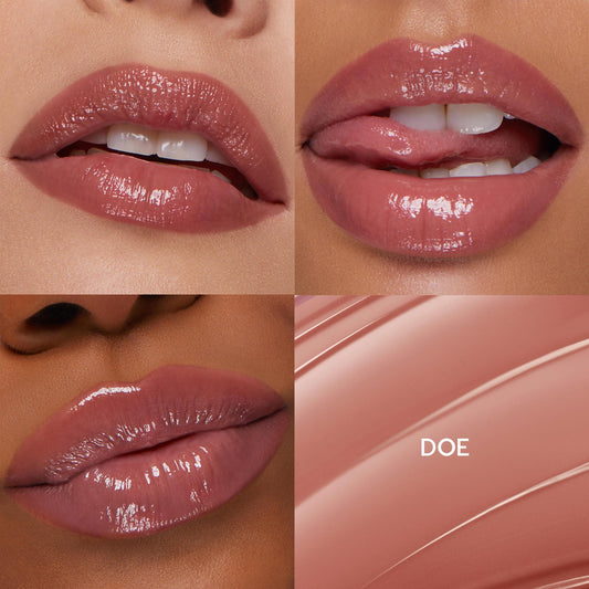 So Juicy Plumping Gloss Balm with Peptides - Image 2