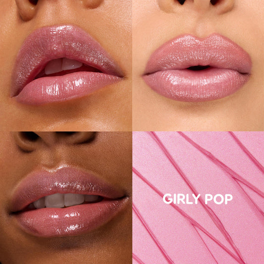 So Juicy Plumping Gloss Balm with Peptides - Image 2