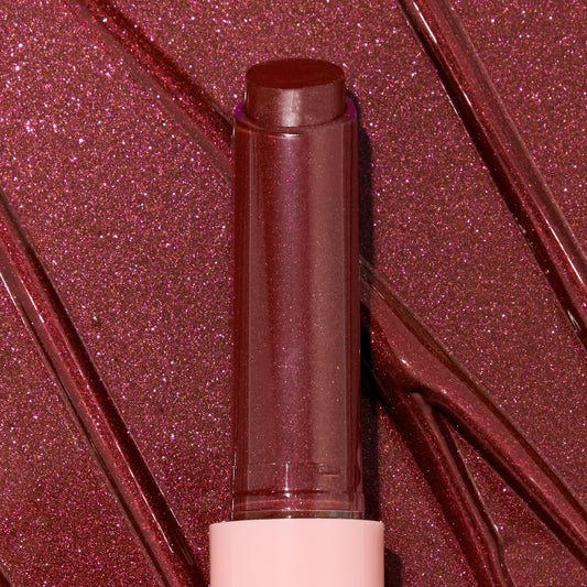 So Juicy Plumping Gloss Balm with Peptides
