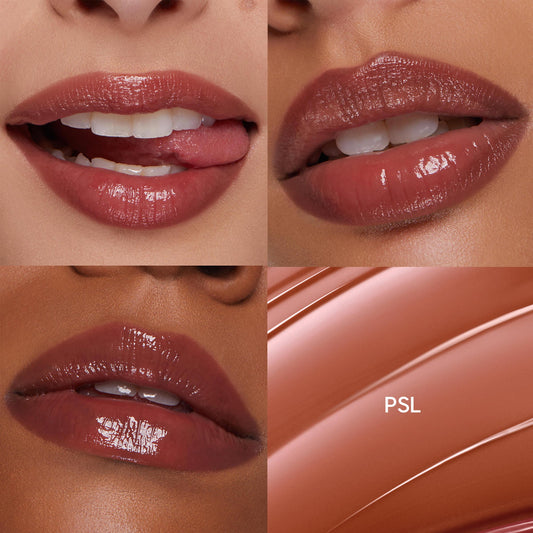 So Juicy Plumping Gloss Balm with Peptides - Image 2