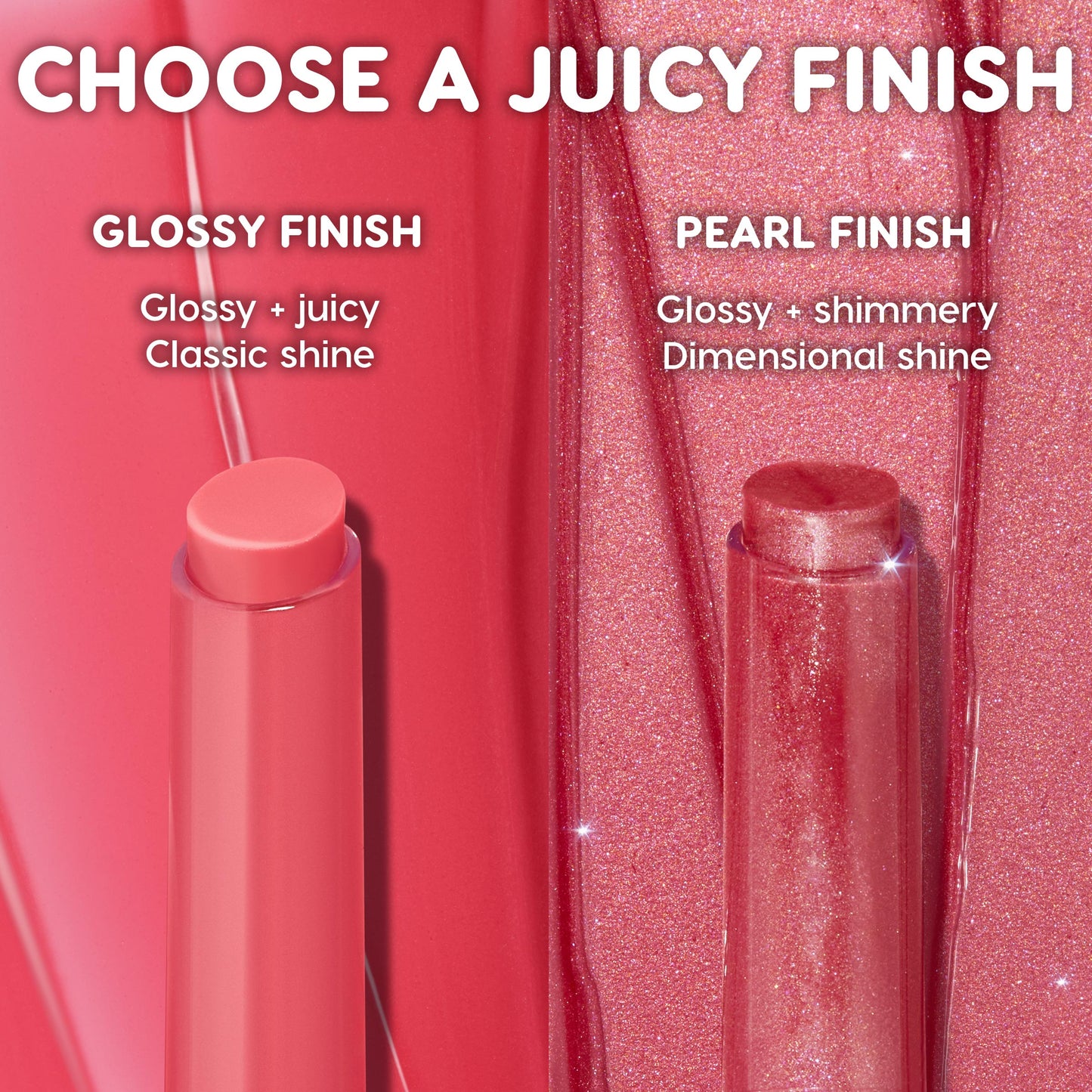So Juicy Plumping Gloss Balm with Peptides - Image 5