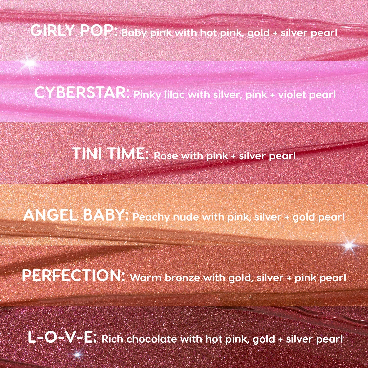 So Juicy Plumping Gloss Balm with Peptides - Image 6