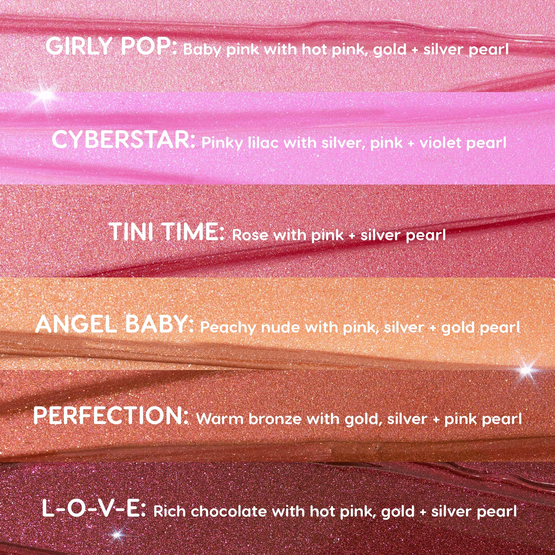 So Juicy Plumping Gloss Balm with Peptides - Image 6