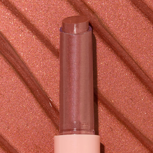 So Juicy Plumping Gloss Balm with Peptides
