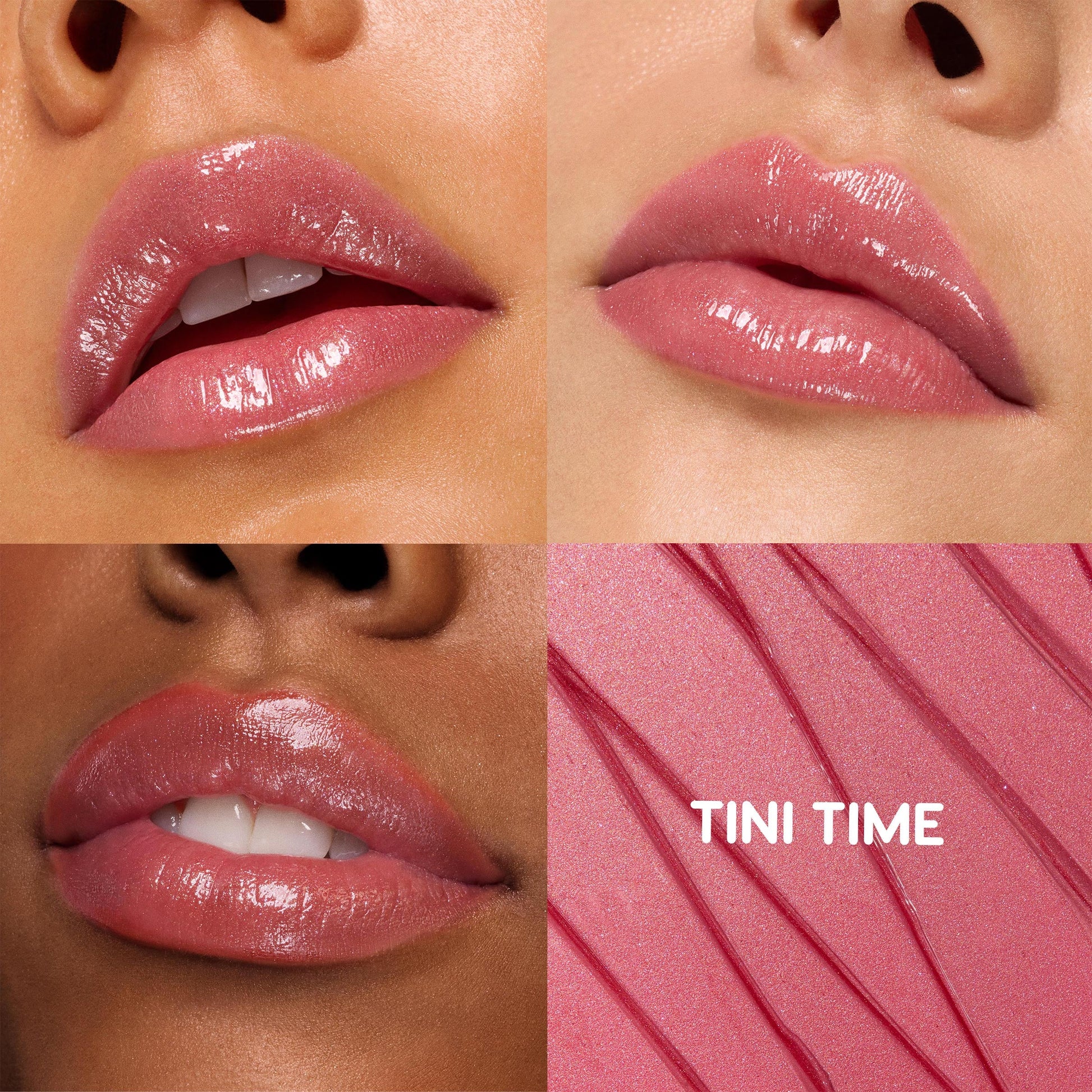 So Juicy Plumping Gloss Balm with Peptides - Image 2