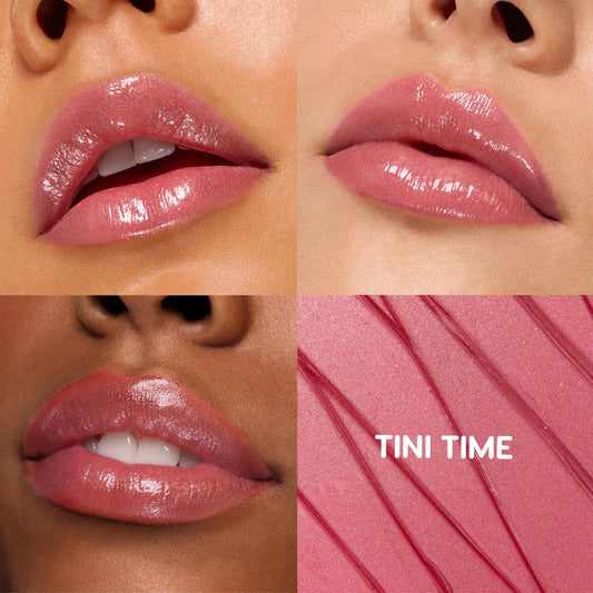 So Juicy Plumping Gloss Balm with Peptides - Image 2