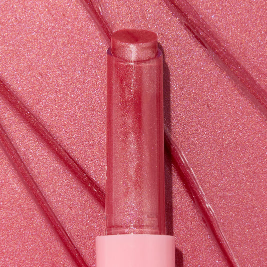 So Juicy Plumping Gloss Balm with Peptides