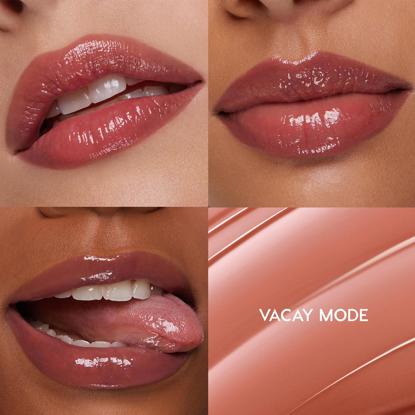 So Juicy Plumping Gloss Balm with Peptides - Image 2