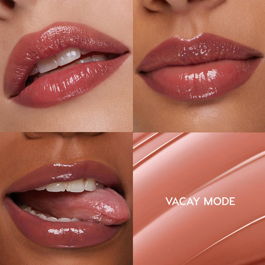 So Juicy Plumping Gloss Balm with Peptides - Image 2