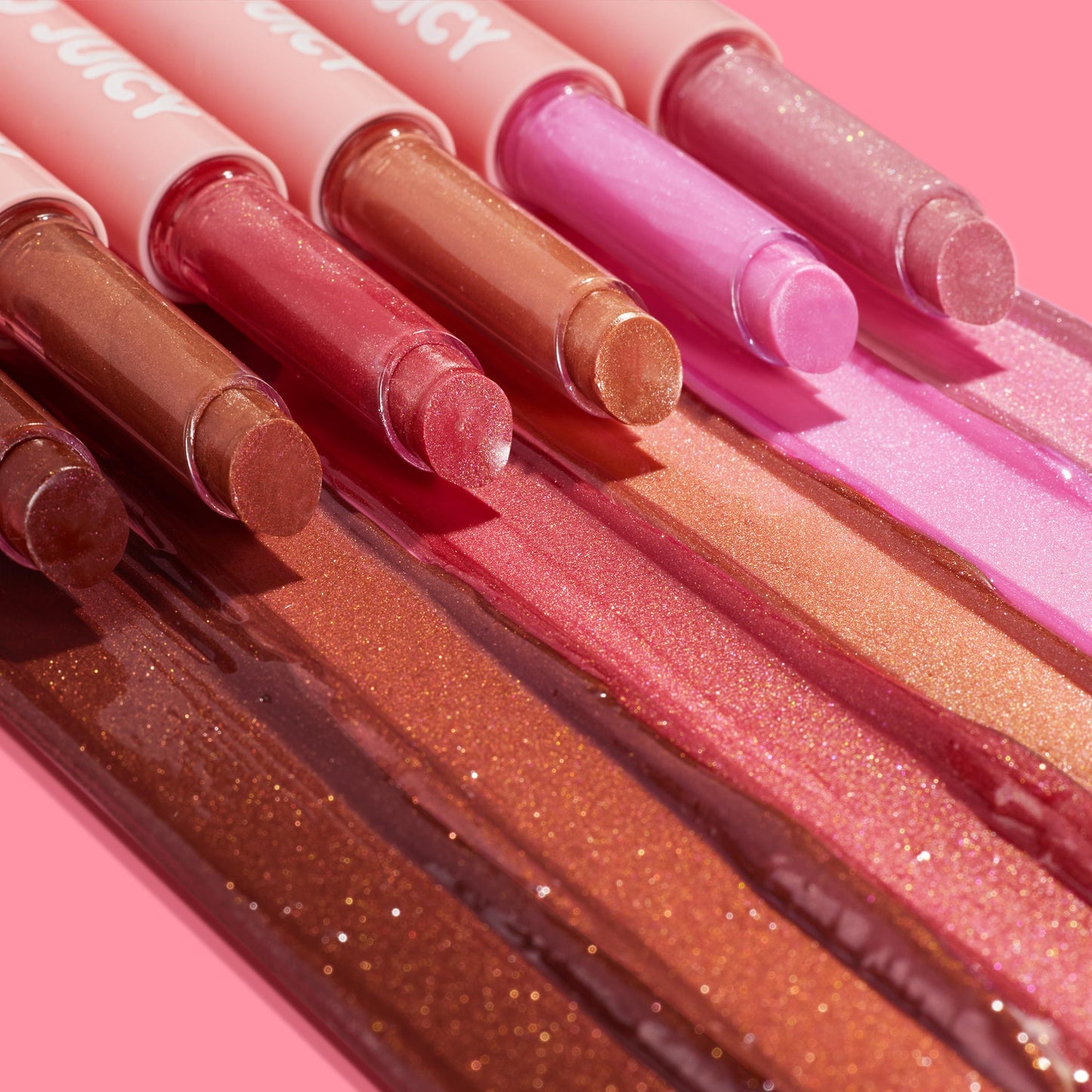 So Juicy Plumping Gloss Balm with Peptides - Image 7