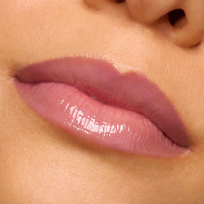 So Juicy Plumping Gloss Balm with Peptides - Image 4