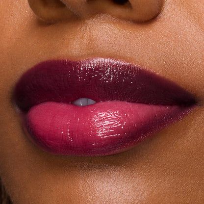 So Juicy Plumping Gloss Balm with Peptides - Image 5