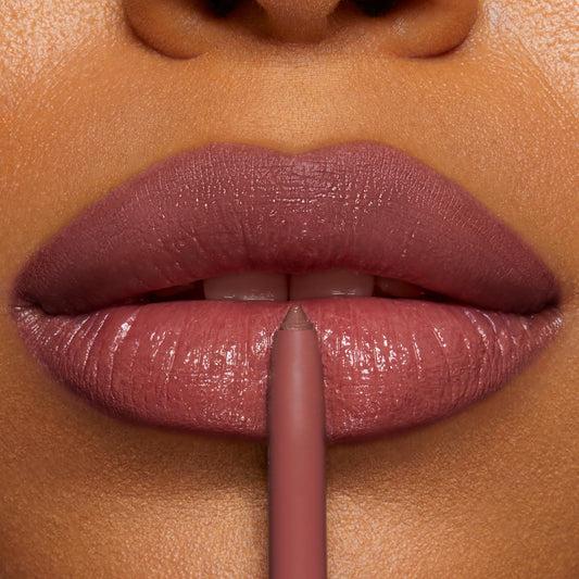 So Juicy Plumping Lip Liner with Peptides - Image 2