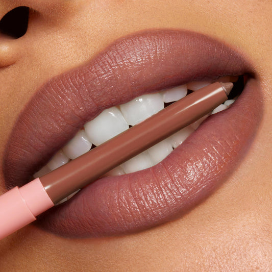 So Juicy Plumping Lip Liner with Peptides - Image 2