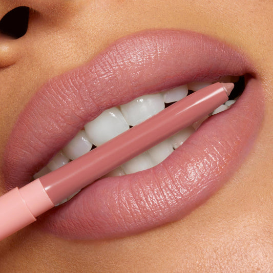 So Juicy Plumping Lip Liner with Peptides - Image 2