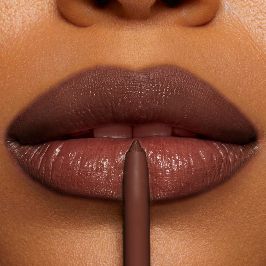 So Juicy Plumping Lip Liner with Peptides - Image 2