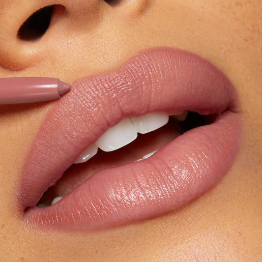 So Juicy Plumping Lip Liner with Peptides - Image 2