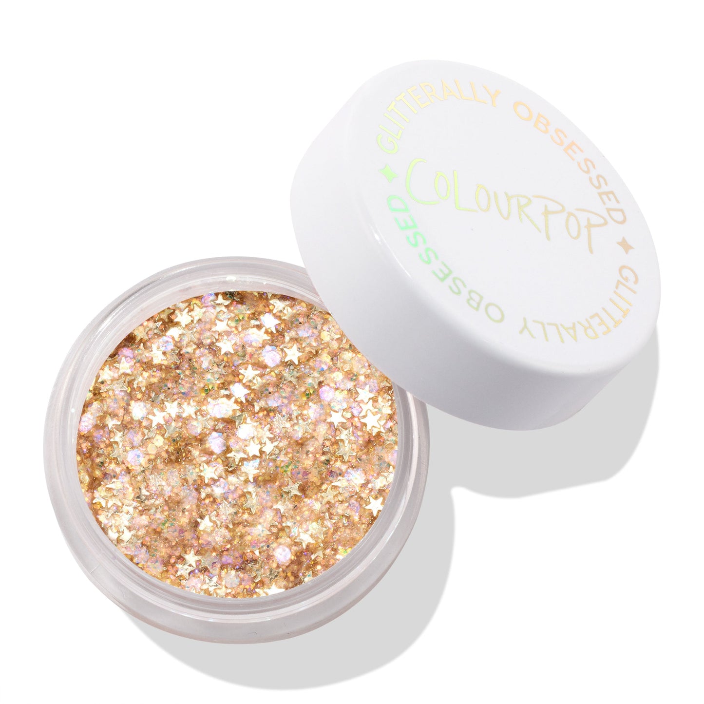 Glitter Gel - Image 8
