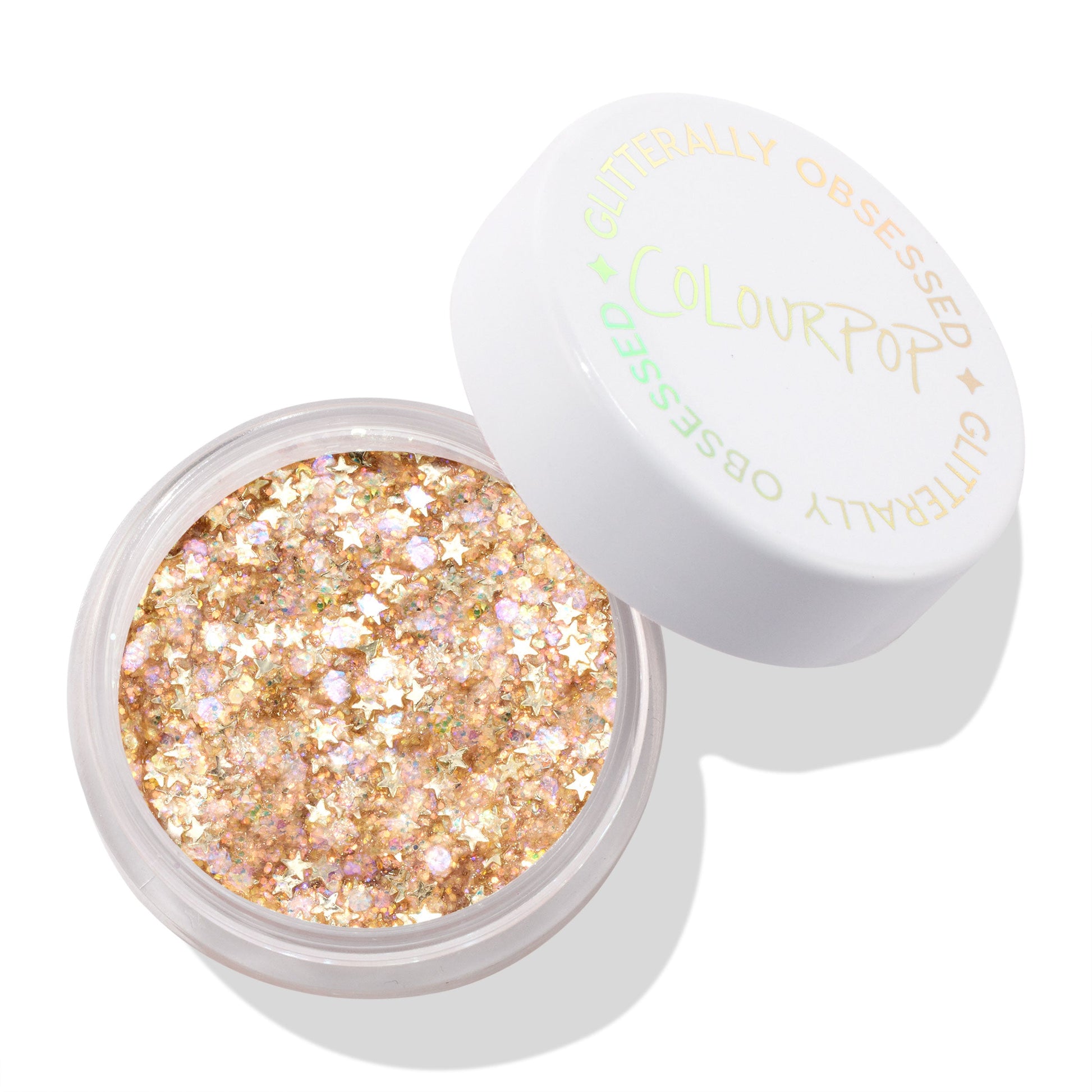 Glitter Gel - Image 8